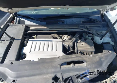 2007 Lexus Es 350 z USA, uszkodzony, nr VIN JTHBJ46G272026453